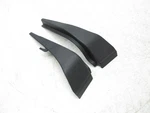 07-15 Mini Cooper R58 R55 R59 Instrument Panel Dashboard Trim Cover Set 0117. Fixed Price $31.45.