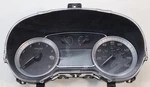2013-2014 Nissan Sentra Speedometer Instrument Gauge Cluster 24810-3SG1A Oem. Fixed Price $90.93.