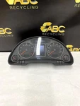 2006-2008 Audi A4 Speedometer Instrument Cluster Id 0263626412 Oem. Fixed Price $140.48.