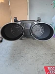 2010 Hyundai Tucson Speedometer Instrument Cluster Gauges 94001-2S570. Fixed Price $54.15.