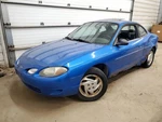 Speedometer Cluster Coupe ZX2 Mph Fits 98-03 Escort 1866036SPEEDO Gauge. Fixed Price $36.00.