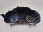 Speedometer Cluster Mph Id 83800-0ZX51 Fits 14-16 Corolla 358733. Fixed Price $90.00.
