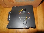 Nos 1987 Ford Bronco F150 Temperature & Ammeter Gauge Non-tach E7TZ-10883-E. Fixed Price $93.74.
