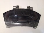 2014-2015 Ford Explorer Speedometer Cluster Oem. Fixed Price $84.77.
