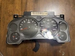 2008 Chevrolet Silverado 1500 Instrument Cluster Speedometer Gauge Oem 60K Miles. Fixed Price $45.00.
