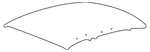 Genuine Gm Headliner 88957336. Fixed Price $27.30.