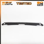 04-08 Cadillac Xlr Front Top Upper Headliner Molding Trim Panel Black Oem. Fixed Price $98.73.