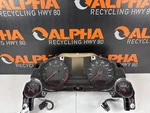 06 Audi A8 Speedometer Instrument Cluster 4E0920950Q. Fixed Price $81.00.