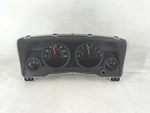 2007-2007 Jeep Patriot Speedometer Instrument Cluster Gauges 05107006AF A6QY2. Fixed Price $42.15.