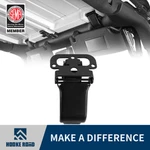 Hooke Road Front Hard Top Clamp Steel Replacement For Jeep Wrangler Jk 2007-2018. Fixed Price $20.89.