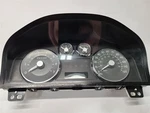 08-09 Mercury Milan Speedometer Cluster Mph Id 8E5T10849FD Thru. Fixed Price $72.60.