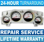 Dodge Charger Magnum Challenger Gauge Cluster W/ Backlighting *repair Service*. Fixed Price $219.99.