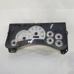 2003 Hummer H2 Oem Speedometer Cluster 6.0L 4WD. Fixed Price $300.00.