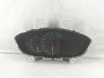 2017-2019 Chevrolet Sonic Speedometer Instrument Cluster Gauges 42574339 R4S58. Fixed Price $42.15.