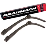 Wiper Blades Aero For Nissan Note Nismo E12 Mpv 2013-2021. Fixed Price $34.18.