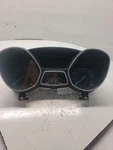 Instrument Cluster Speedometer Thru 12/02/12 Mph Fits 2013 Escape Oem. Fixed Price $41.95.
