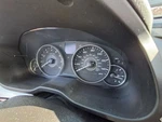 2012 Subaru Legacy Speedometer Cluster Used 257-65120 Acvt 2.5L. Fixed Price $69.97.