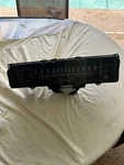 1968 1969 Oem Factory Buick Skylark Gs 400 Speedometer Fuel Gauge Clock Cluster. Fixed Price $97.63.