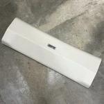 2005 - 2016 Land Rover LR4 LR3 Roof Headliner Rear Header Trim Cover Panel Oem. Fixed Price $49.99.