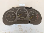 2002 2003 Subaru Impreza Speedometer Instrument Gauge Cluster 257-62291 Oem. Fixed Price $50.00.