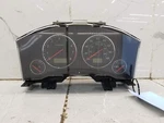 2004 Infiniti FX45 Instrument Gauge Cluster Speedometer CG711 806N #010316. Fixed Price $57.16.