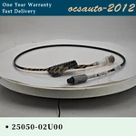 Speedometer Cable 25050-02U00 For Nissan R32 Gtst 5SPEED Skyline 1989-1993. Fixed Price $129.00.