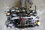 Jdm Subaru Wrx Forester EJ205 Avcs Engine Speed Manual Transmission. Fixed Price $2685.00.