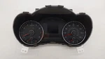 2014-2016 Kia Forte Speedometer Instrument Cluster Gauges NJ9UX. Fixed Price $51.80.