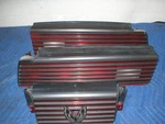 1982-92 Grid 84 Style Firebird Trans Am Gta Rh Lh Set Gm. Fixed Price $459.95.