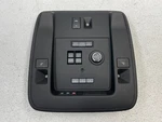 2015-2020 Cadillac Escalade Overhead Dome Light Lamp Switch Panel 1512 Oem. Fixed Price $110.49.