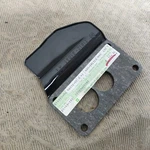 Nos Oem Toyota Carburettor Heat Insulator Corona RT100 RT116 Hilux RN20 RN25. Fixed Price $79.99.