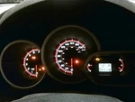 Speedometer Canada Market Cluster Kph Fits 11-14 Matrix 685184. Fixed Price $114.00.