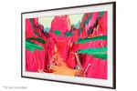 Samsung 65" The Frame Bezel Modern Brown 2025 VG-SCFF65BWBZA New. Fixed Price $109.99.