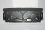 Speedometer Instrument Cluster Panel Gauges 99 - 02 Land Rover 120,132 Miles. Fixed Price $85.68.