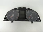 2013-2013 Volkswagen Cc Speedometer Instrument Cluster Gauges DDDH4. Fixed Price $46.62.