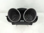 2011-2011 Audi A3 Speedometer Instrument Cluster Gauges BBM6 55 430 YZE6F. Fixed Price $42.15.