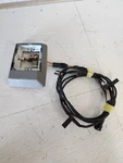 91-96 Jeep Cherokee Xj Interior Roof Mounted Light Wire Harness (J25) With Dome. Fixed Price $45.00.