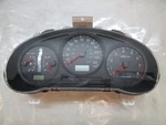 2007 Subaru Impreza Speedometer Cluster 88K Oem Lkq. Fixed Price $105.85.