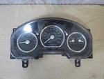2006 Lincoln Mark Lt Instrument Speedometer Cluster Gauge Mph 10849-LA. Fixed Price $89.99.
