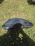 1999-2002 Chevrolet Camaro Speedometer Instrument Cluster 120MPH Oem. Fixed Price $70.00.