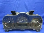 2010 Ford Taurus Sel Speedometer Instrument Gauge Cluster Pn AG1Z-10849-AA. Fixed Price $40.00.